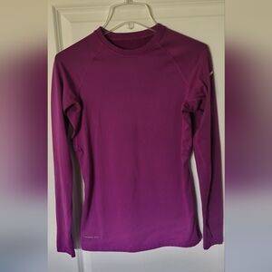 Nike Thermal Shirt.